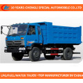 Dongfeng Dump Truck 4X2 Dumper Truck Dongfeng 4X2 Camión de volquete